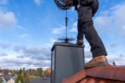 Chimney Assessment in Tampa, FL