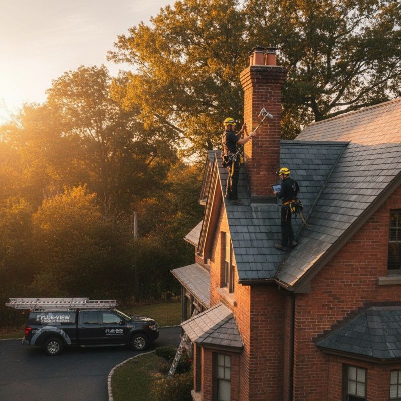 Chimney Sweeping in San Jose, CA