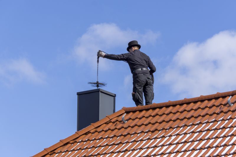 Fireplace Inspection Service in Oakland, CA