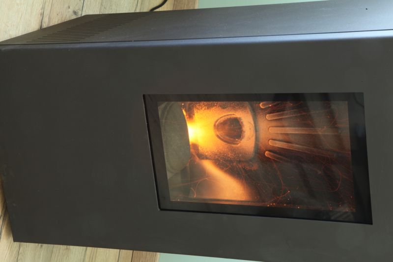 Pellet Stove Repair