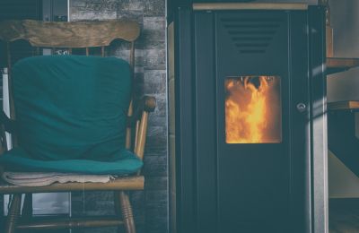 Provide Maintenance to Your Pellet Stove!
