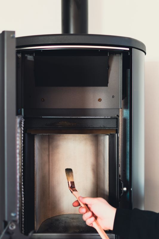 Top Rated Products for Pellet Stove Repair
